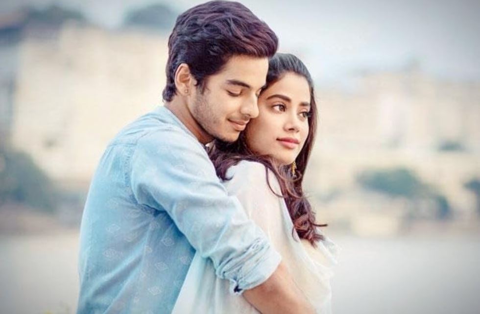 Ishaan Khatter Movies